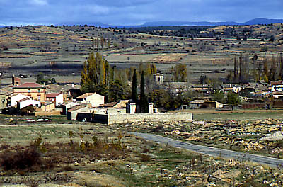 Imagen de San Juan del Monte